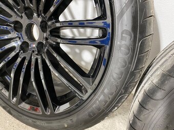 BMW 5 G30, G31 2017-2024 DISKY 19" S PNEUMATIKAMI - 14