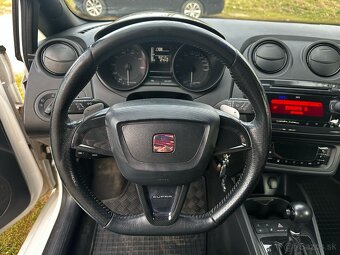 Seat Ibiza Cupra ABT - 14