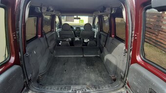 ✳️Opel Combo - C 1.7 DTi nová TK/EK✳️ - 14