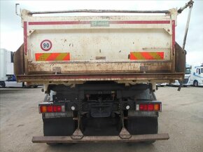 Iveco Trakker AD410T45, 8x8, Bordmat - 14