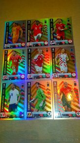 Topps Euro 2024  futbalové karty - 14