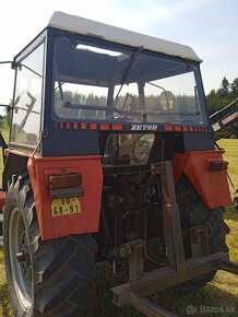 Zetor 7211 - 14