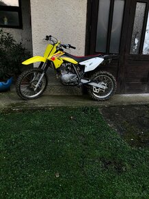 SUZUKI DRZ 125 2015 - 14