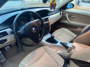 BMW E91 320D turing - 14