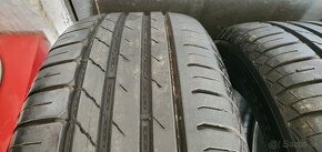 nokian wetproof 225 55 r19 103v letne pneumatiky - 14