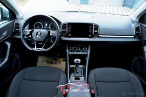 ⏩ Škoda Karoq 2.0 TDI EVO Style DSG - 14