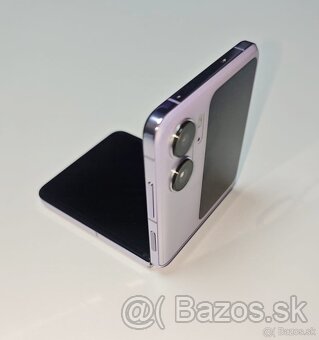 Predám vyklápací smartfón Oppo Find N2 Flip - 14