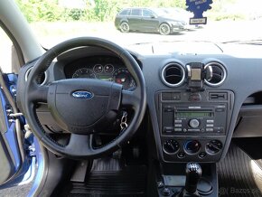 Ford Fusion 1.4i 16v Ambiente LPG - 14