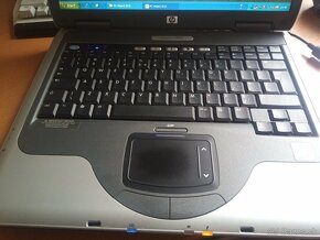 Hp compaq nx 9005 - 14