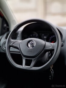 Volkswagen Polo 1.0 BMT Trendline (39 600km) - 14