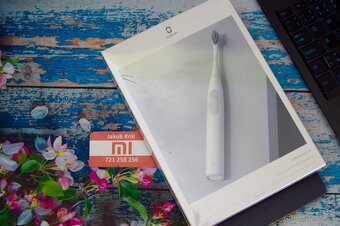 Zubné kefky a náhradné hlavice pre Oclean, Xiaomi a Soocas - 14