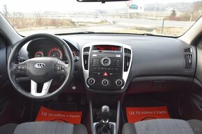 Kia Ceed SW 1.4 CVVT 16V LX - 14