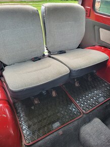 Suzuki Samurai 1.3 - 14