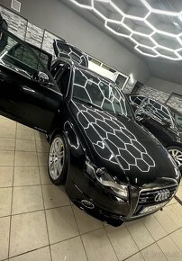 Audi a4 b8 3.0 TDI tiptronic 176kw - 14