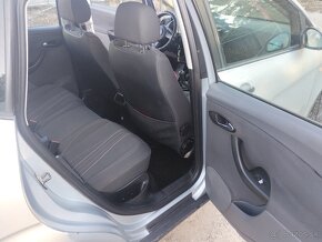 Seat Altea 1.9 TDi Stylance - 14