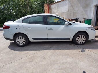 Renault Fluence 1,6i 82kw - 14