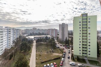 3 izbový byt s loggiou, Košice - Nad Jazerom - 14