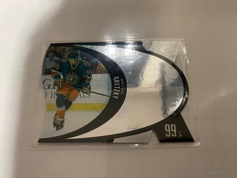 Hokejove karticky mcdavid Bedard krug rookie Gretzky - 14