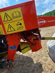 Kuhn gmd 602 - 14