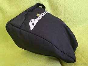 Brankárska maska SPORTMASK PRO-2 - 14