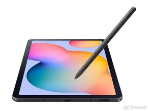 Samsung Galaxy Tab S6 Lite 2022 WiFi + klávesnica - 14