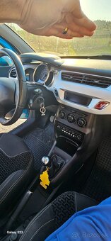 Citroen C3 - 14