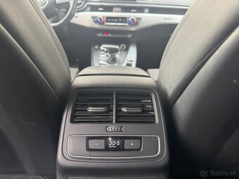 Audi A4 Avant QUATTRO 2.0 TDI 190k - 14