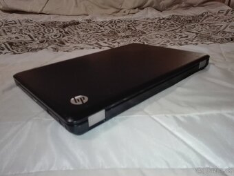 HP G62. i3 4x2,2 GHz. Nový SSD 256 GB. 15,6".Nová klávesnic - 14