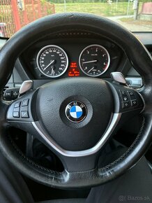 BMW X6 35D X-DRIVE 210KW - 14