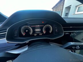 Audi q7 3,0tdi  7miestne - 14