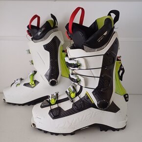 Skialpové boty Scarpa Pegasus / Scott Cosmos / Scarpa Avant - 14