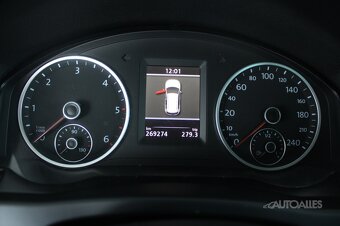 Volkswagen Tiguan 2,0 TDi 103 kW 4 MOTION SPORT - 14