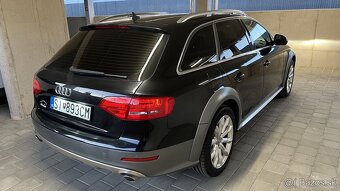 Audi a4 b8 3.0tdi Allroad - 14