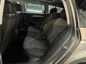 Volkswagen Passat Variant 2.0 TDI Comfortline - 14