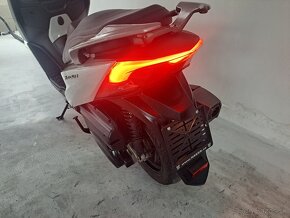 Kymco X-Town CT 300 ABS - 14