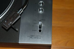 Pioneer pl-510A - 14