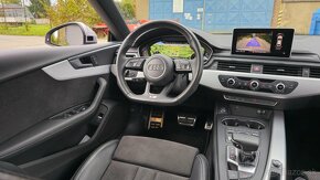 Audi A5 35 TDI S-Line Sportback/ Full led/ Virtual - 14