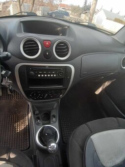 CITROEN C3 - 14