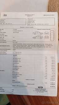 Vw EOS 1.4 TSI 118 kw - 14