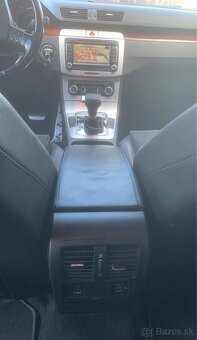 VW Passat 3.2 V6 / VR6 - 14