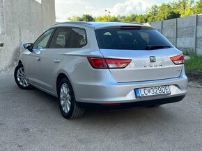 SEAT LEON - 14