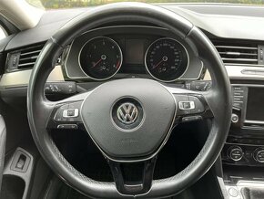 Volkswagen Passat Variant 2.0 TDI BMT Highline - 14