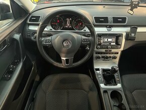 Volkswagen Passat Variant 1.6 TDI Comfortline - 14