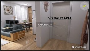 HALO reality - Predaj, dvojizbový byt Žiar nad Hronom, Centr - 14