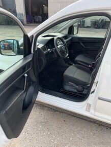 VW CADDY MAXI 2.0 TDI - 14