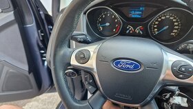 Ford Focus 1.0 EcoBoost Spirit X - 14