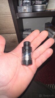 Vape, atomizer - 14