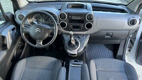 CITROEN BERLINGO 2015 1.6 HDi 1 MAJITEL KUPENE NA SK - 14