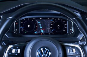 Volkswagen Tiguan 2.0 TSI OPF 4MOTION Highline DSG, DPH - 14