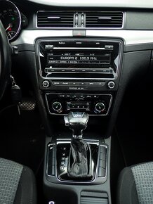 ŠKODA SUPERB 2.0TDI 103kW DSG SEDAN - NOVA STK, ŠPZ - 14